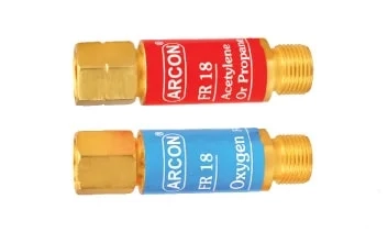 Gas Cutting Nozzle