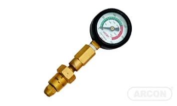 Pressure Tester