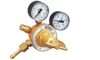 Gas Equipment