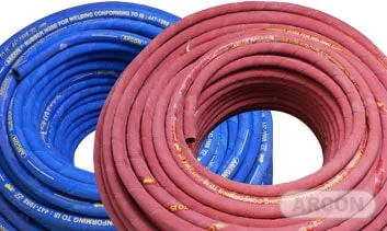 Rubber Hose for Welding
