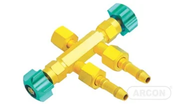Two-Way Valve