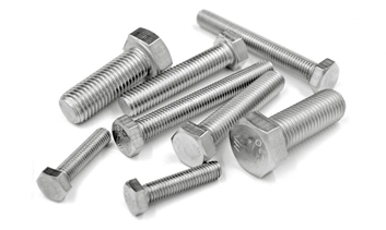 Stainless Steel Hex Bolts