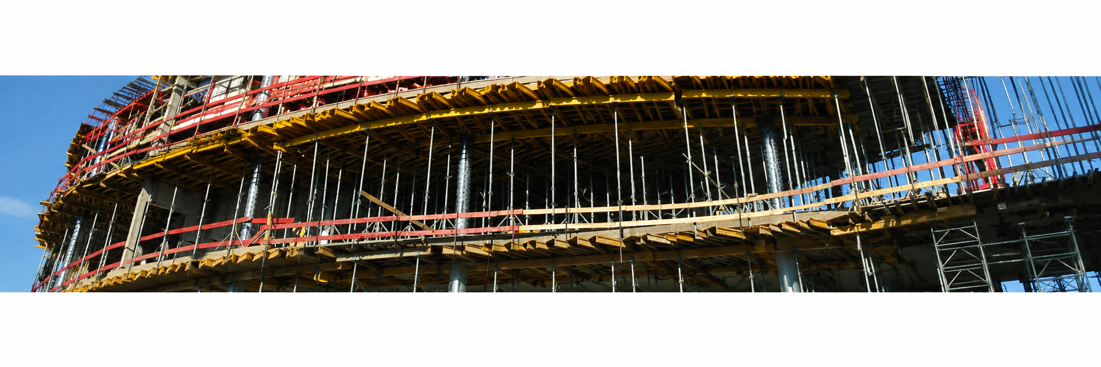 Welding Consumables Banner