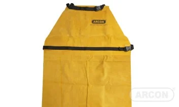 Leather Apron
