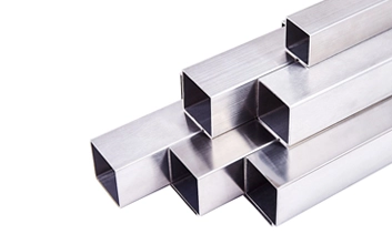 Stainless Steel Square Pipes