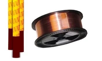 Welding Consumables