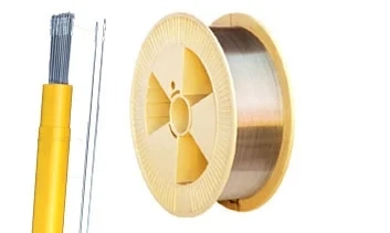Welding Consumables